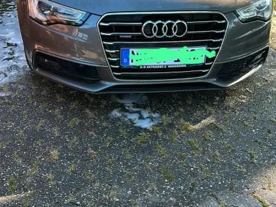Gebraucht Audi A5