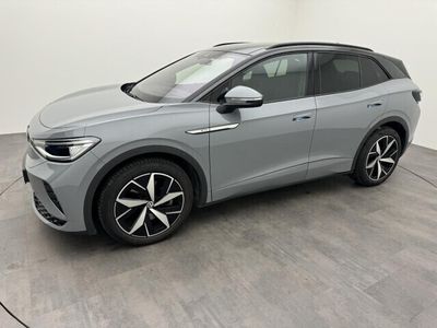 gebraucht VW ID4 GTX 4Motion SportKomfortDesignPLUS Pano