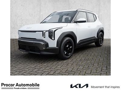Neu Kia EV2 Earth 106 kW (145 PS) 2026 Weiß SUV