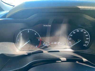 Ford Tourneo Connect