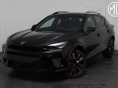 Neu 2025 Cupra Formentor VZ SUV | 42.271 € (Fairer Preis)