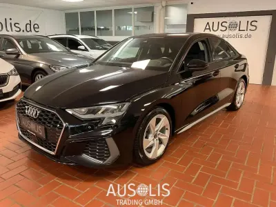 Gebraucht Audi A3