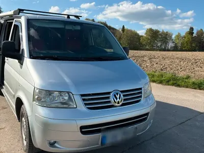 Gebraucht VW Multivan
