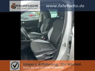 Używany Skoda Scala Selection 115 KM (84 kW) 2025 Andere Hatchback