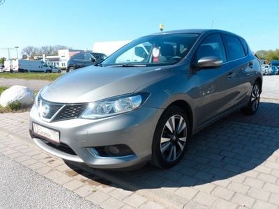 Nissan Pulsar