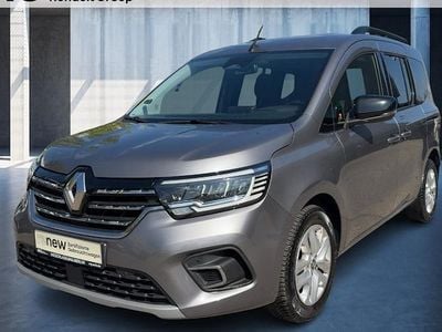 Second-hand Renault Kangoo Techno 131 CP (96 kW) 2023 Gri Monovolum