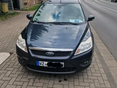 Gebraucht Ford Focus