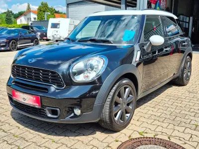 Gebraucht Mini Cooper S Countryman