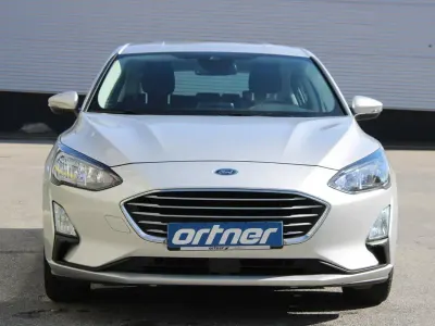 Brugt Ford Focus