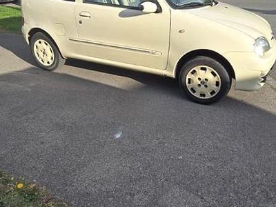 Fiat Seicento