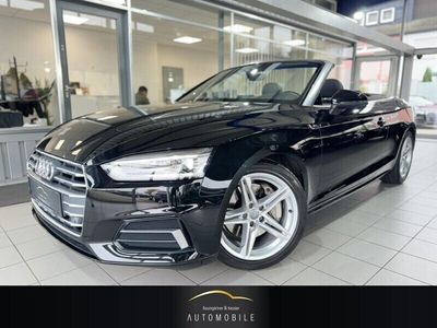 Audi A5 Cabriolet