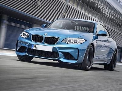 BMW M2