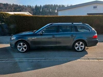 Usata BMW 530 231 CV (169 kW) 2006 Berlina