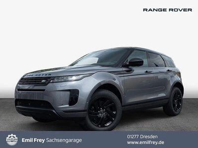 Neu Land Rover Range Rover evoque S 163 PS (119 kW) 2025 Eiger grey metallic SUV