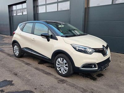 Beige Gebraucht 2015 Renault Captur Dynamique SUV | 7.450 € (Guter Preis)
