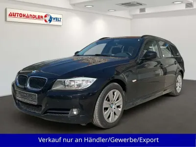 Gebraucht BMW 318