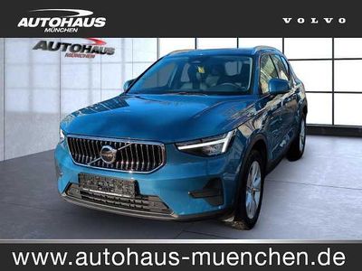 Gebraucht 2023 Volvo XC40 SUV | 30.990 € (Guter Preis)