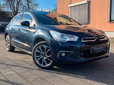 Citroën DS4