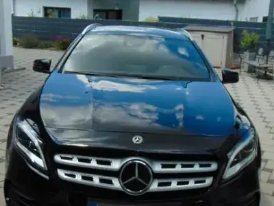 Gebraucht Mercedes GLA220