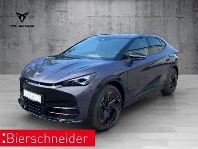 Neu Cupra Tavascan VZ 250 kW (340 PS) 2026 Violett SUV