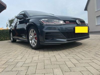 gebraucht VW Golf GTI (BlueMotion Technology) DSG Performance