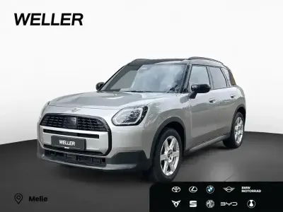 Gebraucht Mini Cooper Countryman