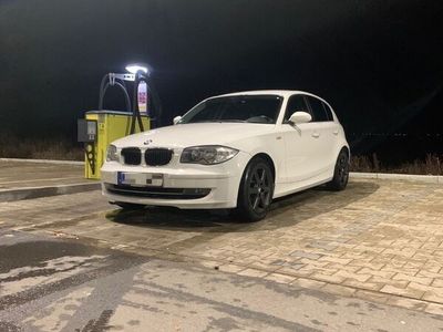 gebraucht BMW 118 i - Automatik TÜV Neu