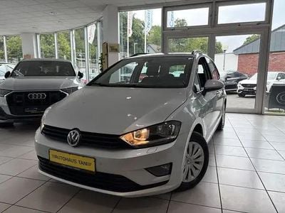 Brugt VW Golf VII 125 HK (91 kW) 2015 Sølv Sedan