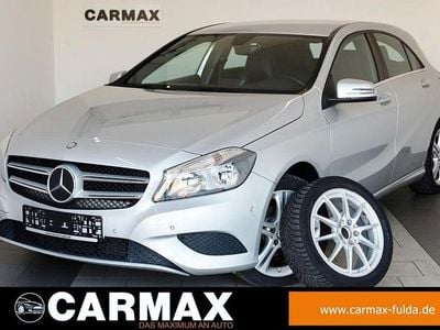 Mercedes A180