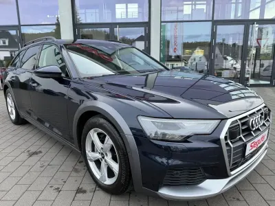Gebraucht Audi A6 Allroad