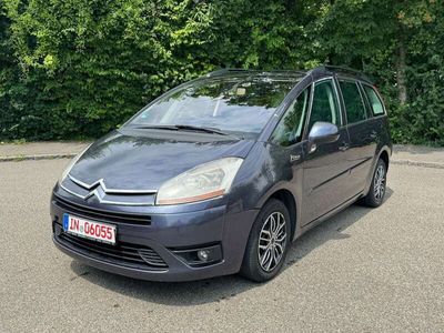 Citroën Grand C4 Picasso