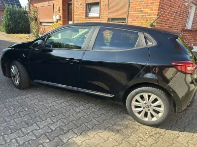 Gebraucht Renault Clio