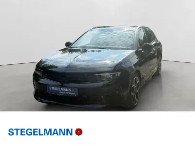 Gebraucht Opel Astra GS Line 150 PS (110 kW) 2023 Kleinwagen
