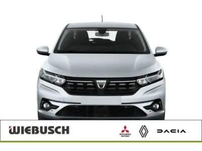Gebraucht Dacia Sandero