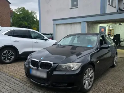 Gebraucht BMW 330