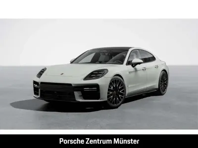 Nuova Porsche Panamera 4 470 CV (345 kW) 2026 Kreide Berlina