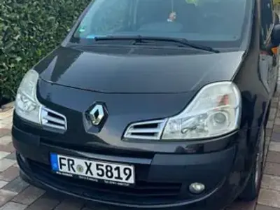 Gebraucht Renault Modus
