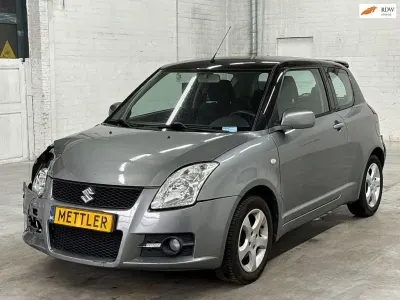 Gebraucht Suzuki Swift