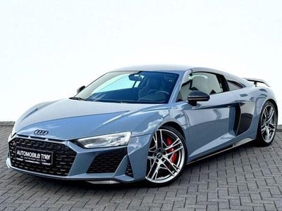 Audi R8 Coupé