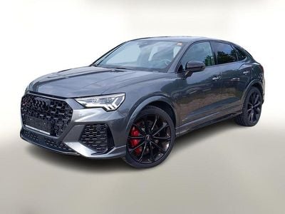 Audi RS Q3 Sportback