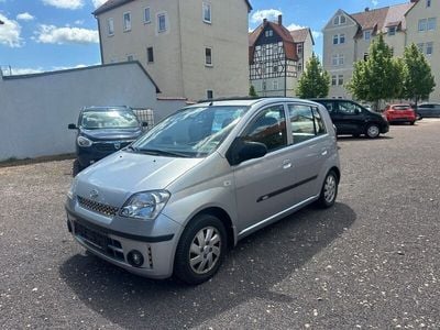 Daihatsu Cuore