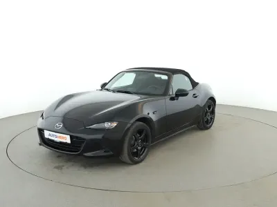 Gebraucht Mazda MX5