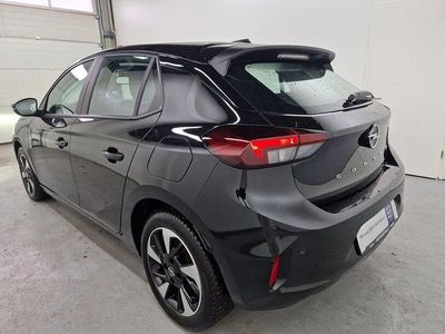 Second-hand Opel Corsa-e Edition 100 kW (136 CP) 2023 Negru Hatchback