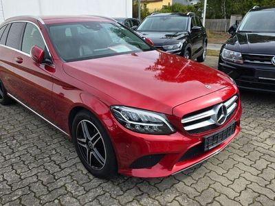 Mercedes C300