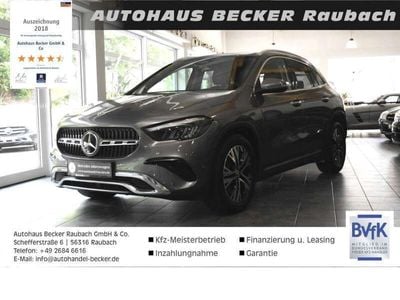 Mercedes GLA200