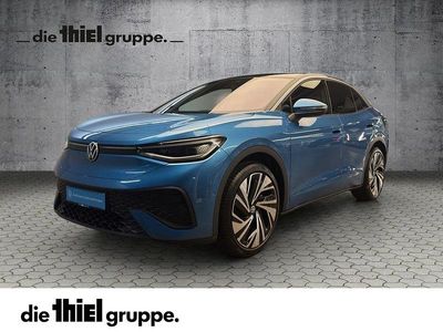 VW ID.5