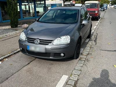 VW Golf V