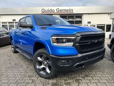 gebraucht Dodge Ram 5.7 V8 Crew Cab 'Built to Serve'