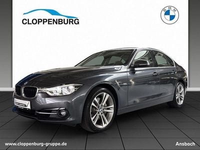 BMW 340
