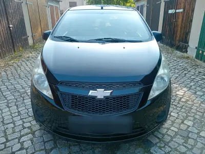 Gebraucht Chevrolet Spark